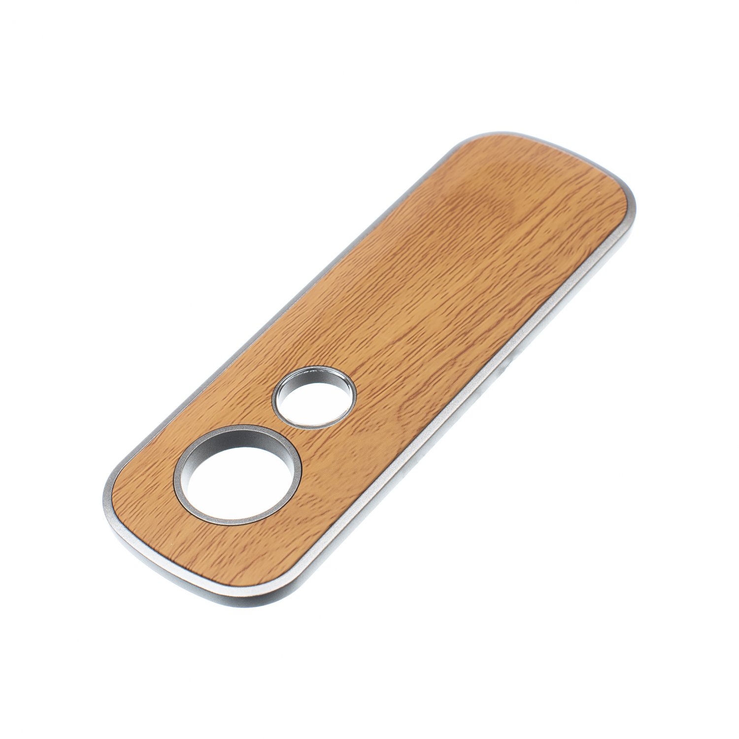 Firefly 2+ Top Lid - Oak