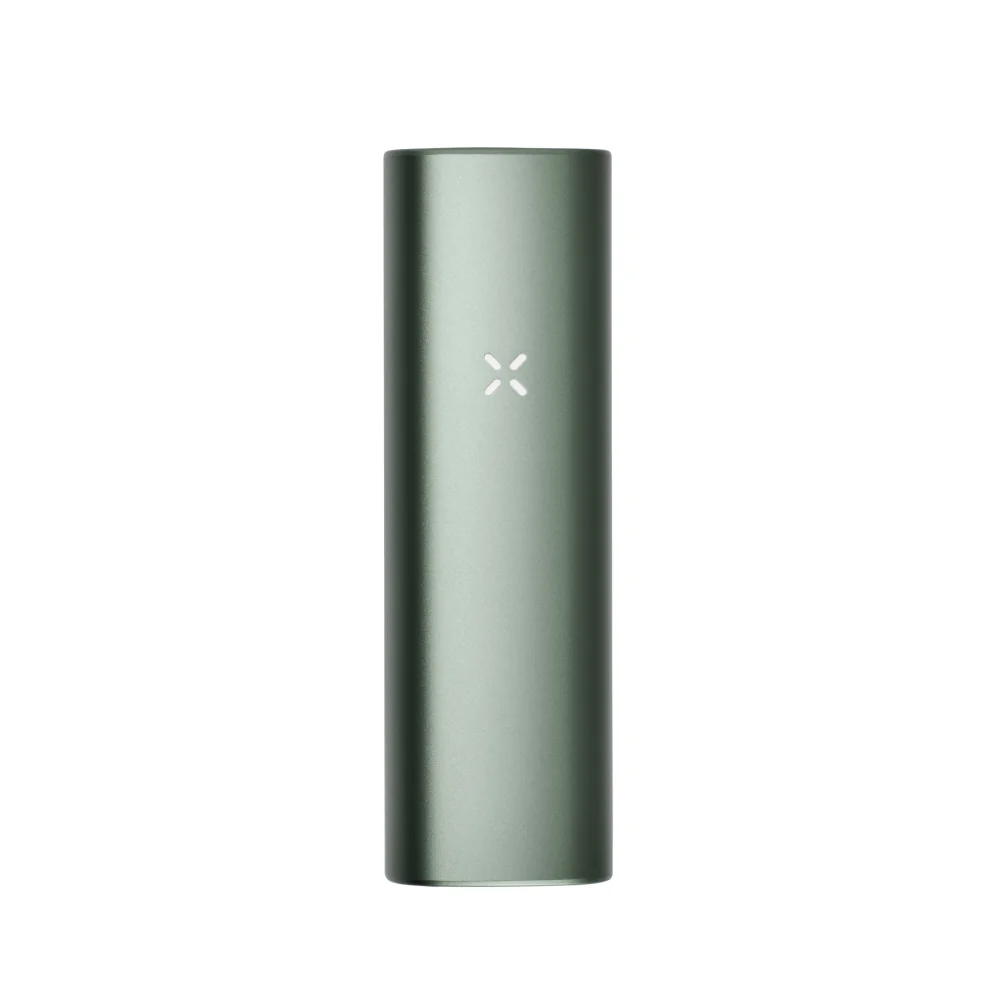 PAX Plus | vaporizer starter kit - sage