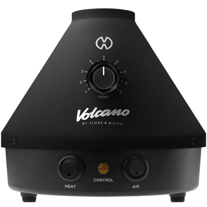 Storz and Bickel | auruti - Volcano Classic - must