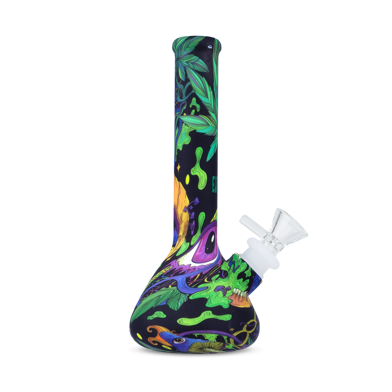 Euphoria | silicon bong - Enchanting- 19cm
