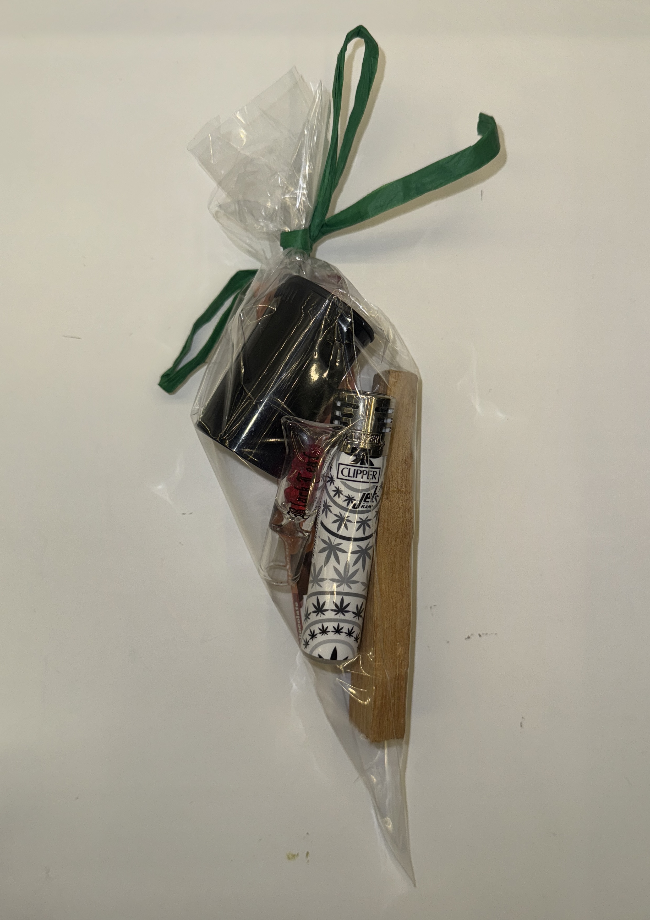 Christmas package - small