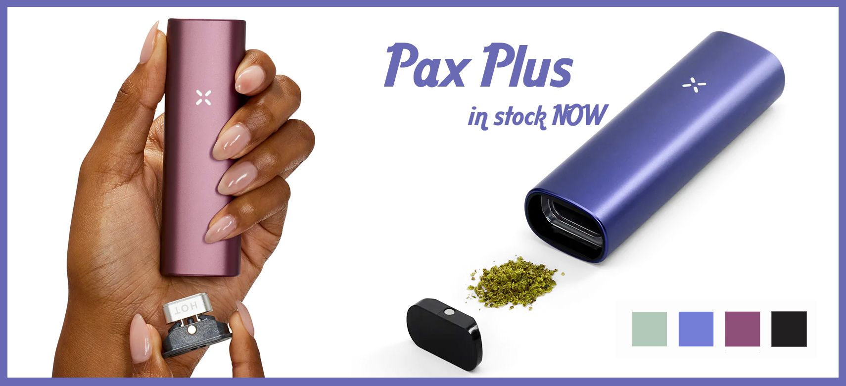 pax