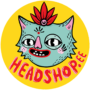 Headshop