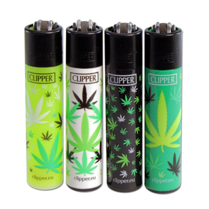 Clipper Lighters