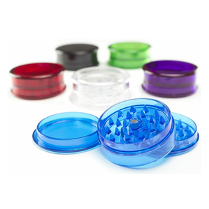 Plastic Grinders