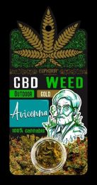 CBD Weed Avicenna