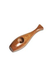Rosewood Pipe L:8,5cm