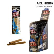 Royal Blunts | Herbal Wraps XXL Naked 2tk