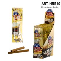Royal Blunts | Herbal Wraps XXL - Russian Cream