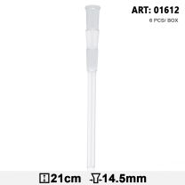 Boost | Klaasist adapter - SG: 14,5 mm - L: 21 cm