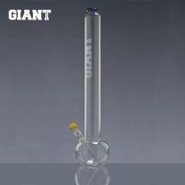 Giant | Bouncer Glass Bong - H:74cm - Ø:75mm - Socket:18.8mm