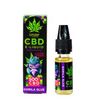 CBD E-Liquid 10ml Gorilla Glue