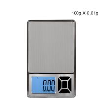 USA Weight | Georgia Digital Scale 100g x 0.01g