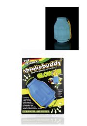 ​'Smokebuddy' Original isiklik õhufilter - sinine