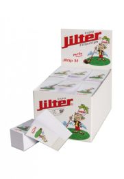 'Jilter' 'Jiltip' Filter Tips M Perfo
