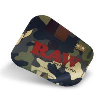 RAW 'Camoflage' rolling tray cover