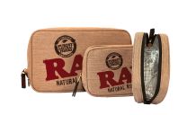 RAW | smell-proof pouch - small