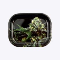 V Syndicate Rolling Tray OG KUSH Small