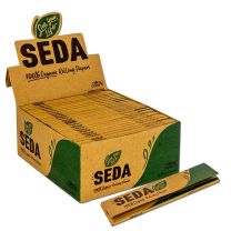 'Roll SEDA' 'EcoPapers' Bambusest paberid KS suuruses- ultra õhukesed