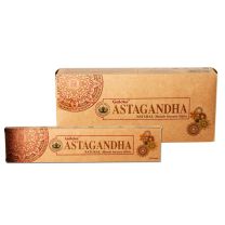 'Organica Series' 'Astagandha' Incense Sticks'