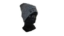 Rolling Papers beanie - grey