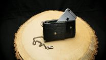 Tobacco Wallet "Classic" (small)
