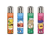 Clipper | lighters 'Freezing'