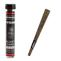 Futurola | Tyson 2.0 Terpene-Infused Blunt Cones (Tobacco Free) 
