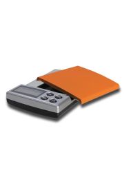 BLscale | Digital scale - orange - 0.01-200g