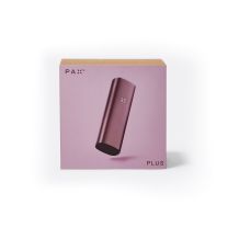 PAX Plus | vaporizer complete kit - elderberry