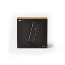 PAX Plus | vaporizer complete kit - onyx