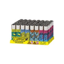 Clipper | lighters 'Animals'