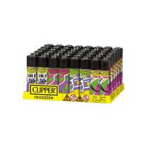 Clipper | lighters 'Cat Boss'