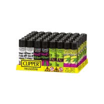 Clipper | lighters 'Funny Sayings'