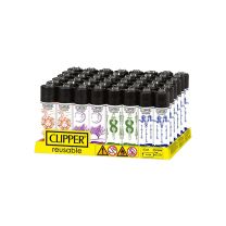 Clipper | lighters 'Tarot'