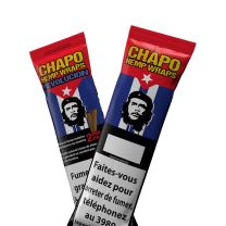 Chapo | Hemp wraps - Revolution