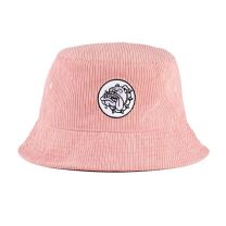 The Bulldog | Bucket hat - pink