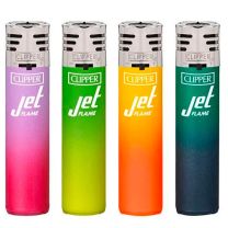 Clipper | Jet flame lighters - Gradients 2