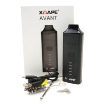 X-Vape | Vaporizer - Avant