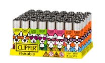 Clipper | lighters 'Fashion Pals'