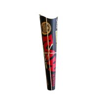 RAW | King Size cones - Black - 3-pack 