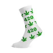Long socks - 420 - (36-42)