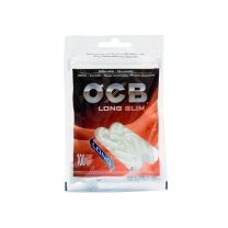 OCB | Long slim suitsufiltrid - 100tk