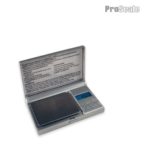 'Proscale' digitaalne kaal LCS100 - 100g x 0.01g
