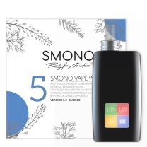 Smono 5 vaporizer (new version)
