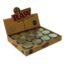 RAW 'Mason Jar' purk - 177ml
