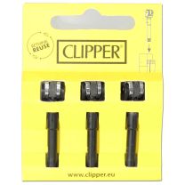 Clipper' flint system (child-poof)