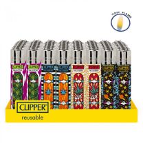 Clipper' tulemasin 'Weed Boarding' 