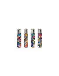 Clipper Lighters 'Cool Vibes #3'