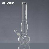 Glassic | Klaasbong - 42cm Ø:50mm
